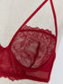 LC Waikiki Underwire Unfilled Lace Bralette